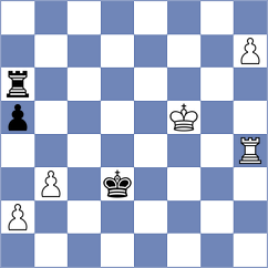 Kovalev - Chernyavsky (chess.com INT, 2024)