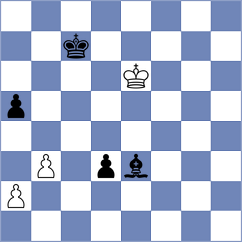 Guerra Tulcan - Silva Lucena (chess.com INT, 2025)