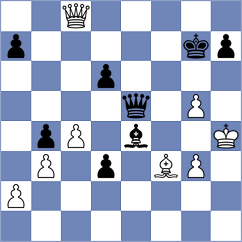 Kolmykov - Chupin (Togliatti, 2001)
