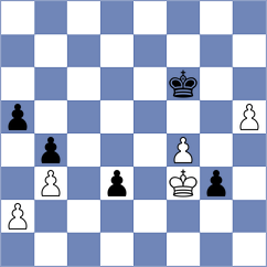 Soriano Quispe - Sonis (chess.com INT, 2024)