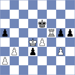 Matlakov - Vetoshko (chess.com INT, 2023)