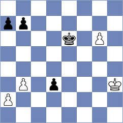 Martinez Garces - Hernandez Yanez (Madrid, 2000)