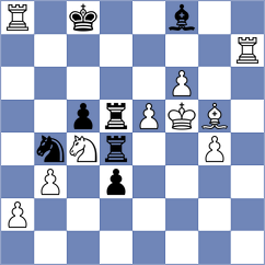Socko - Liang (Chess.com INT, 2019)
