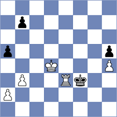 Yuan - Farmani Anosheh (chess.com INT, 2022)