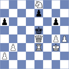 Pranizin - Musin (Khanty-Mansiysk, 2007)