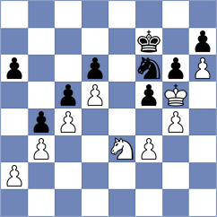 Yastrebov - Parker (Birmingham, 2001)