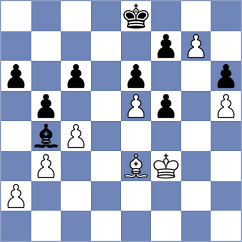 Skembris - Kislinsky (chess.com INT, 2025)
