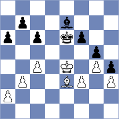 Becker - Freeman (Krakow POL, 2024)