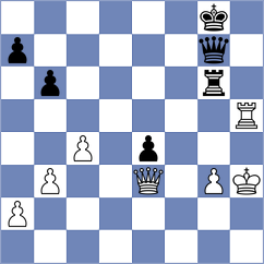 Varriale - Thorhallsson (chess.com INT, 2025)