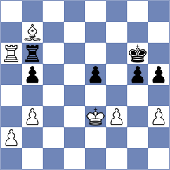 Qian - Chan (Hong Kong HKG, 2024)