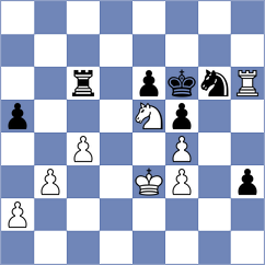 Guseinov - Eyubov (Baku, 2001)
