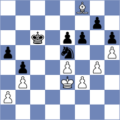 Ptacnikova - Moreira (chess.com INT, 2022)