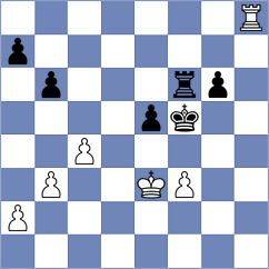 Sergeev - Shikalov (Dubna, 2009)