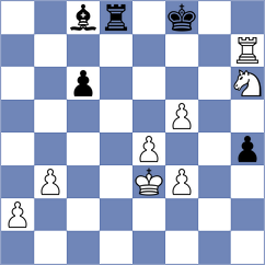 Yip - Cervantes Landeiro (Saint Louis USA, 2024)