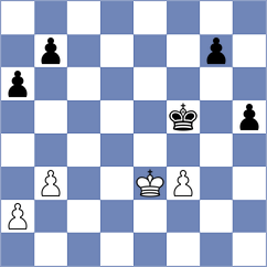 Svicevic - Manukian (chess.com INT, 2022)