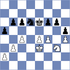 Gonzalez - De Dovitiis (Villa Ballester, 1997)