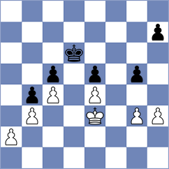 Komarova - Shabanov (Vladimir, 2009)