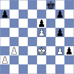 Milosevic - Spasic (Pozarevac SRB, 2023)