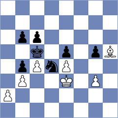 Blank - Ousatchi (Oldenburg, 1995)