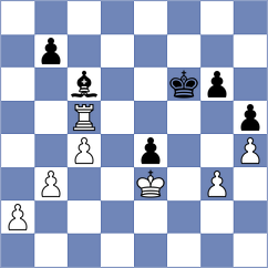 Cao - Burba (Montesilvano ITA, 2024)