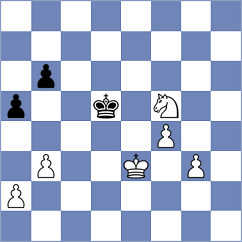 Jasas - Stoyanov (Mureck, 2019)