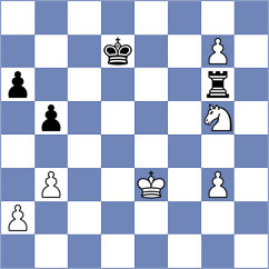 Dylag - Brzezina (chess.com INT, 2024)
