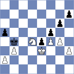 Perez de Villar Framil - Rueda Marquez (Barcelona, 2003)