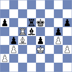 Lundberg - Gerhardt (Bad Zwischenahn, 2003)