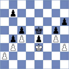 Elsness - Kasparov (chess.com INT, 2024)