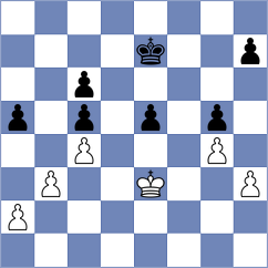 Khandelwal - Young (chess.com INT, 2022)