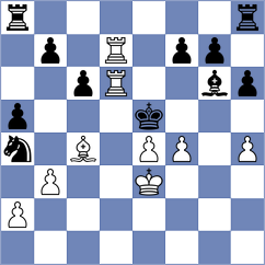 Anhwere - Weidenhoefer (chess.com INT, 2025)