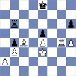 Zhukov - Hubner (chess.com INT, 2025)