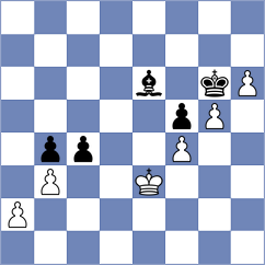 Tarlev - Kalinin (Evpatoria, 2006)