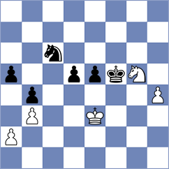 Petriashvili - Khotenashvili (Tbilisi, 2002)