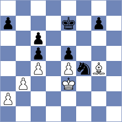 Momunaliev - Ponukumati (chess.com INT, 2024)