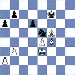 Goldin - Behzad Nazif (chess.com INT, 2025)