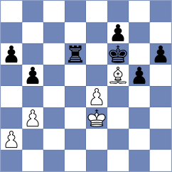 Coca Cubillos - Hartikainen (Chess.com INT, 2020)