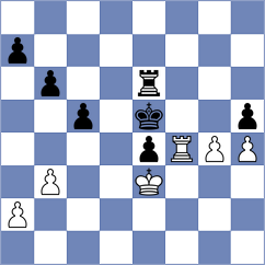 Toresano Lopez - Garrido Piriz (Spain, 2007)