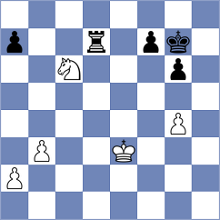Akshaya Narahari - Eskina (FIDE Online Arena INT, 2024)