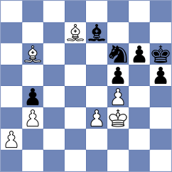 Gormally - Schippke (Sitges ESP, 2024)