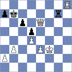 Kamsky - Waldhausen Gordon (chess.com INT, 2024)