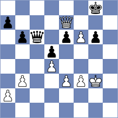 Walmer - Ngo (chess.com INT, 2025)