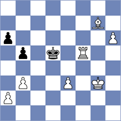 Sari - Peatman (chess.com INT, 2025)