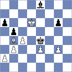 Kobo - Alvarez Serrano (Munich GER, 2025)
