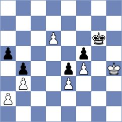 Garcia Arias - Alvarez Ortega (Asturias, 2003)