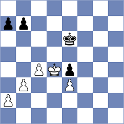 Bratvold - Krol (New York USA, 2024)
