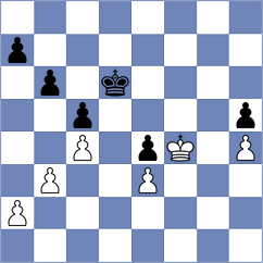 Nitish - Kavutskiy (chess.com INT, 2025)