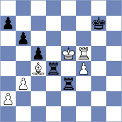 Purtseladze - Spata (chess.com INT, 2025)