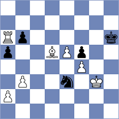 Amin - Demir (ICC INT, 2009)