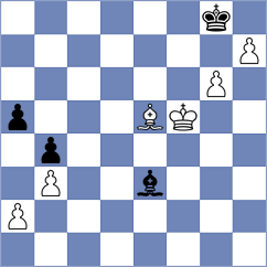 Schmaelzle - Oddey (Playchess.com INT, 2020)